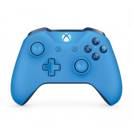 Microsoft Xbox Wireless Controller Blue