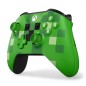 Microsoft Xbox Wireless Controller Minecraft Creeper