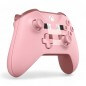 Microsoft Xbox Wireless Controller Minecraft Pig