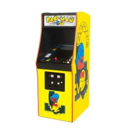 Numskull PAC-MAN Quarter Size Arcade Cabinet