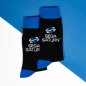 Numskull Official Sega Saturn Black Socks