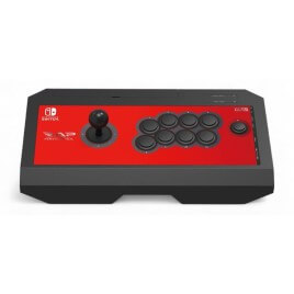 Hori Real Arcade Pro.V Hayabusa Controller for Switch