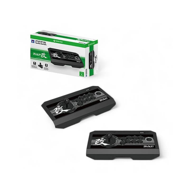 Hori Real Arcade Pro V Kai Controller per Xbox PC-Controller-Pixxelife by INMEDIA