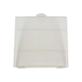 TTX Tech Original Game Boy Battery Door Clear