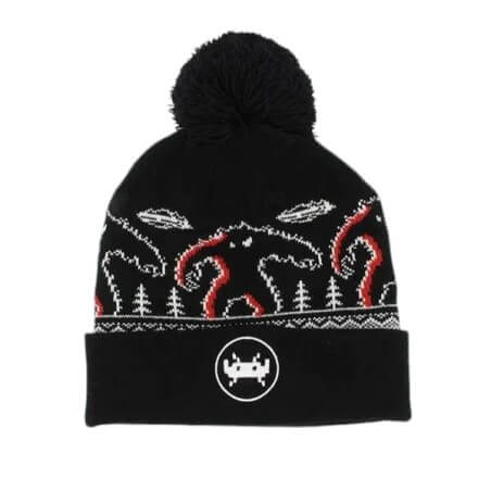 Numskull Official Space Invaders Monster Beanie