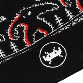 Numskull Official Space Invaders Monster Beanie