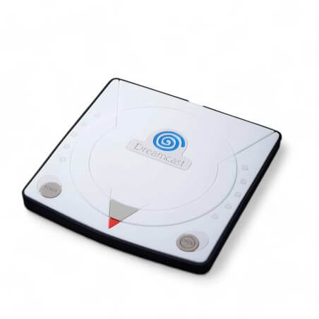 Numskull Sega Dreamcast Console Wireless Charging Mat