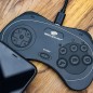 Numskull Sega Saturn Controller Wireless Charging Mat