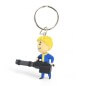 Numskull Official Fallout Vault Boy Big Guns Keychain