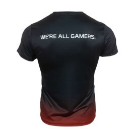 Numskull Official HyperX We're All Gamers T-Shirt