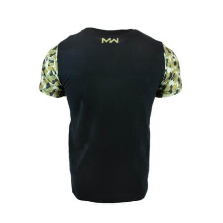 Numskull T-Shirt Ufficiale Call Of Duty Modern Warefare Skull