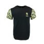 Numskull T-Shirt Ufficiale Call Of Duty Modern Warefare Skull