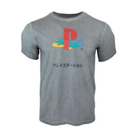 Numskull Official PlayStation 25th Anniversary T-Shirt