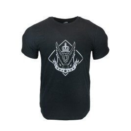 Numskull T-Shirt Ufficiale Call Of Duty Modern Warfare West Faction