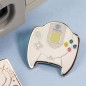 Numskull Pin Kings SEGA Dreamcast Enamel Pin Badge Set 1.3