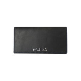 Numskull Official PlayStation 4 Leather Purse