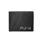 Numskull Official PlayStation 4 Leather Wallet