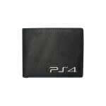 Numskull Official PlayStation 4 Leather Wallet