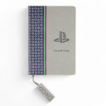 Numskull Official PlayStation 25th Anniversary Premium Notepad