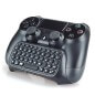 Numskull Bluetooth Wireless Chatpad per PlayStation 4