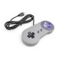 Teknogame USB Classic Controller Stile SNES per PC Mac