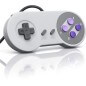 Teknogame USB Classic Controller Stile SNES per PC Mac