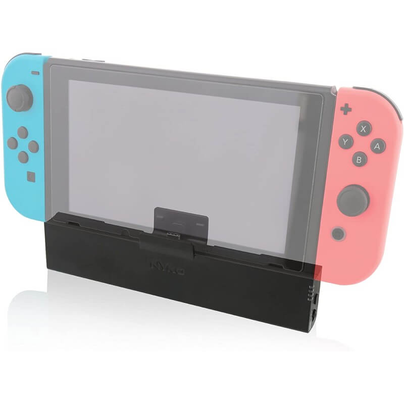 Nyko Boost Pak for Nintendo Switch-Switch-Pixxelife by INMEDIA