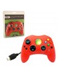 TTX Tech Xbox Mini Controller Red