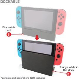 Nyko Boost Pak for Nintendo Switch