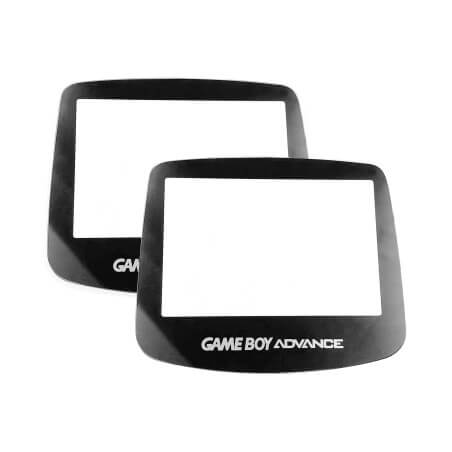 Replacement Screen for Game Boy Advance