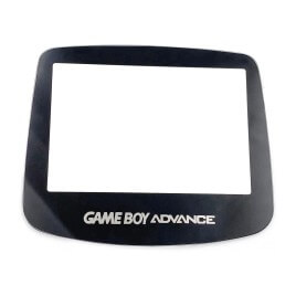 Schermo Sostitutivo per Game Boy Advance