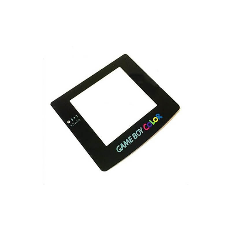 Replacement Screen for Game Boy Color-Game Boy-Pixxelife by INMEDIA