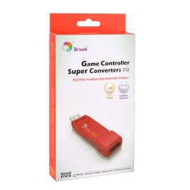 Brook Game Controller Super Converters for PS3 PS4 XBOX