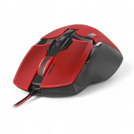 Speedlink Kudos Z-9 Gaming Mouse