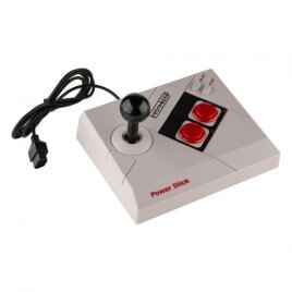 Retro-bit Power Stick Controller for NES