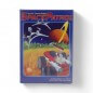 Left Turn Only Space Patrol Cartridge for Intellivision