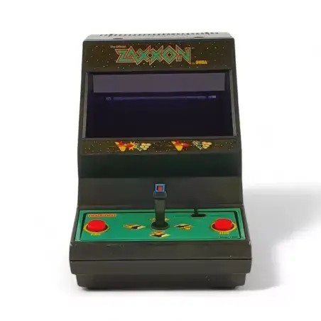 Coleco Zaxxon by Sega Mini Arcade Tabletop