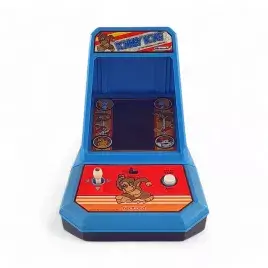 Coleco Donkey Kong by Nintendo Mini Arcade Tabletop