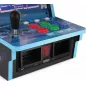 Blaze Evercade Alpha Mega Man Bartop Arcade