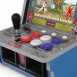 Blaze Evercade Alpha Street Fighter Bartop Arcade