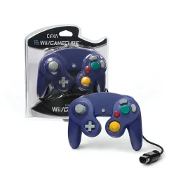 CirKa Controller Cablato per GameCube Wii