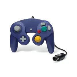 CirKa Controller Cablato per GameCube Wii