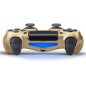 Sony PlayStation DualShock 4 Wireless Controller Gold